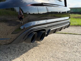 Audi S6 4.0 TFSI V8 522 HP. quattro Bose. Siber. Miltek - 19