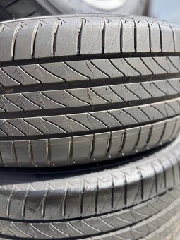 ✅ 5x112 r17 London top stav nove letne Michelin Passat b8 - 19