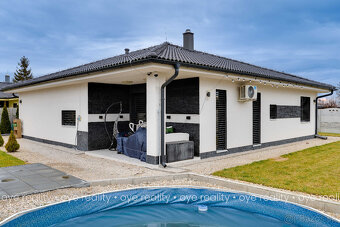 Na predaj exkluzívny rodinný dom v Kolárove – harmónia luxus - 19
