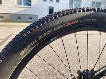 detsky bicykel Orbea MX 24 trail disc - 19