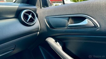 Mercedes Benz A 180CDI - 19
