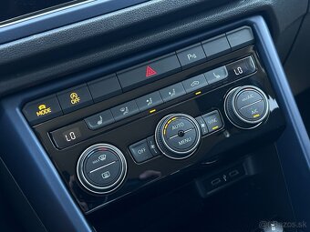 Volkswagen T-Roc R-Line 2.0 TDi DSG, r.v.: 2020 - 19