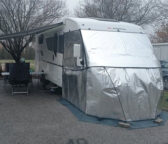 Adria SONIC 600SL Axess 2.3JTD Ducato - 19