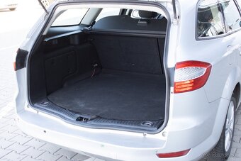 Ford Mondeo Combi - 19