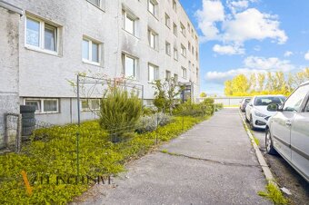 ALL INCLUSIVE | NA PREDAJ 3-IZBOVÝ BYT S BALKÓNOM, DUNAJSKÁ  - 19