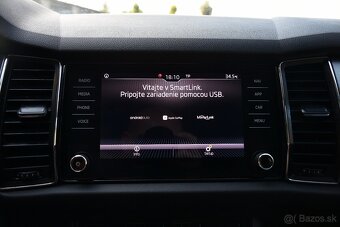 Škoda Kodiaq 2.0 TDI SCR Ambition DSG - 19