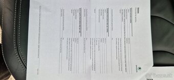 Škoda Kodiaq 2.0 TDI Style 4x4, 7 miest - 19