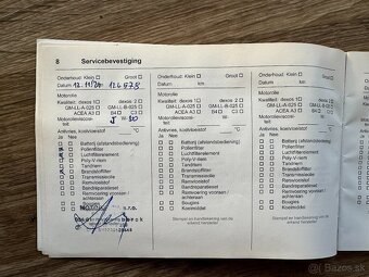 Opel Astra K Sports Tourer 1.6 CDTI-rv:13.9.2016--138tis km- - 19