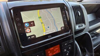 Fiat Ducato 2.3 Multijet L2H2 Možný odpočet dph - 19