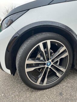 BMW i3s 120Ah, r.2022, Adaptív LED/Temp., Kam.❇️odpočet DPH - 19