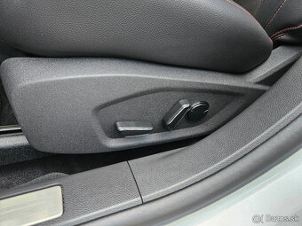 Ford Mondeo 2.0 Hybrid benzin ST Line - 19