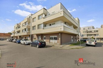 Dvojizbový moderný byt pár minút od Bratislavy - Rovinka - 19