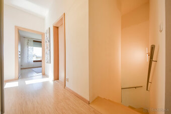 5 IZB RODINNÝ DOM S KRBOM a GARÁŽOU, BAZOVÁ ul. KOŠICE - 19