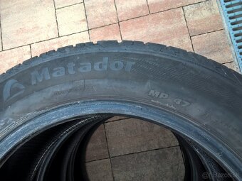 LETNÉ 205/55 R16 91H MICHELIN cca 6-7 mm - UŽ OD 15,-€/kus - - 19
