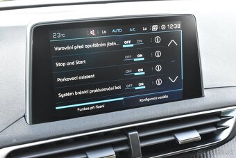 Peugeot 3008 1.2 PureTech 2019. //12.990,- EUR// - 19