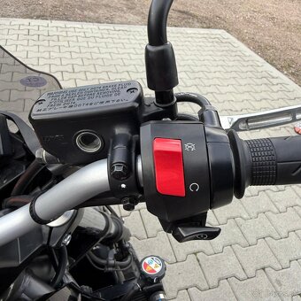 Honda NC750ABS A2 LED 2020 - 19