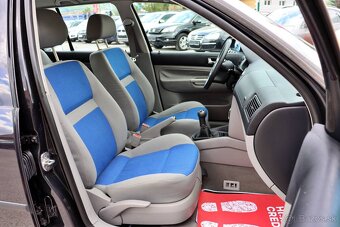 Volkswagen Golf 1.9 TDI Basis - 19