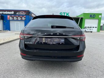 Škoda Superb Combi 2.0 TDI SCR Style DSG - 19