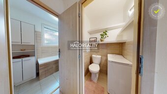 HALO reality - Predaj, trojizbový byt Šamorín, Hlavná  - EXK - 19
