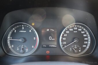 Hyundai i30 1.6 CRDi 110 Comfort - 19