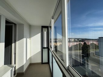 Predaj, 2 izbový byt v Skalici - 19