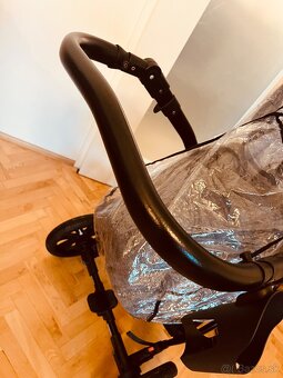 Kocik Noordi Fjordi II 3 kombinacia - 19