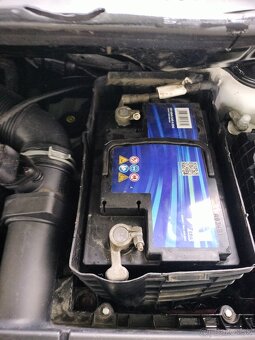 Volkswagen TOURAN 1.9 TDI ELEGANCE 77KW M6 ROK 2006 - 19