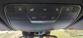 Mercedes Benz GLC SUV 350e 4Matic AMG Line Hybrid - 19