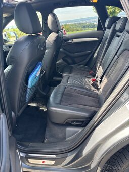 Audi SQ5 3.0 BiTDI 240 kW quattro Tiptronic - 19