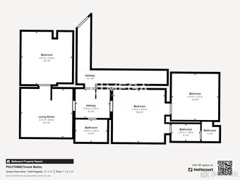 NOVÁ CENA - NA PREDAJ VIDIECKY DOM V TICHEJ OBCI N. JABLONKA - 19