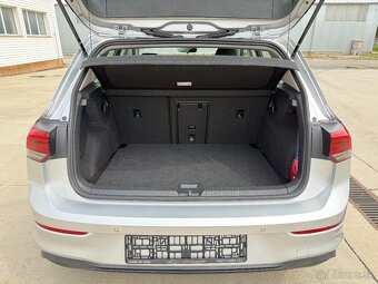 Volkswagen Golf 2.0 TDI Life - 19