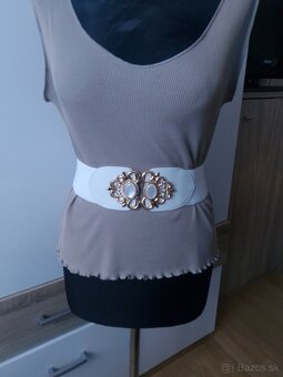 Predam rozne opasky LACNO - 19