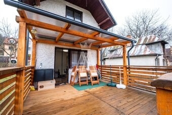 CHATA, BUKOVEC, KOŠICE OKOLIE - 19