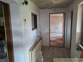 Trojizbový rodinný dom v obci Oponice na predaj - 19