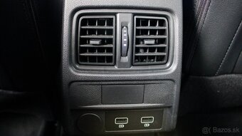 Renault Arkana 1.6 FULL Hybrid 145, SR+záruka - 19