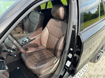 Mercedes GLE 350d AMG Line, 4Matic, r.v. 12/2015, 133.100km - 19