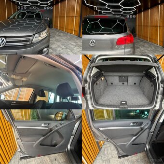 Volkswagen Tiguan 2.0 CR TDI 4-Motion Sport&Style - 19