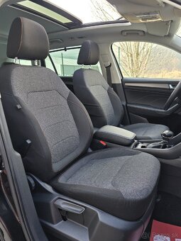 Škoda Kodiaq 2.0 TDI SCR 4x4 DSG Canton ACC - 19