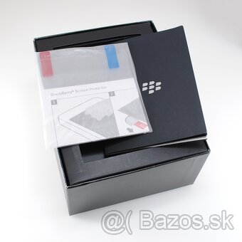 BlackBerry Passport - 19