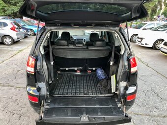 Citroen c-crosser 2.2 HDI rv 2009 4x4 - 19