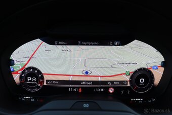 Audi RS3 2.5 TFSI 294kW 400PS Quattro - 19