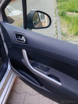 Peugeot 308 1.6Hdi 80kw - 19