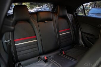 Mercedes-Benz A trieda 180 Style /T - 19