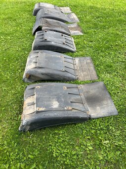 Sacie potrubie Liaz - 19