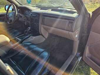 Predám Jeep grand cherokee 3.1 Turbo diesel WJ - 19