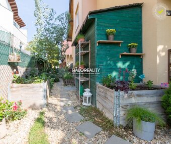 HALO reality - Predaj, trojizbový byt so záhradkou a parkova - 19