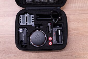 Tilta Nucleus Nano - TOP stav - 19