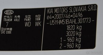 KIA Cee’d 1.40 CVVT, SR voz - 19