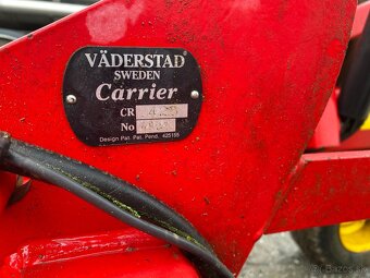 Diskový podmietač Vaderstad Carrier 425 - 19