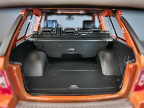 1:18 Range Rover Sport - 19